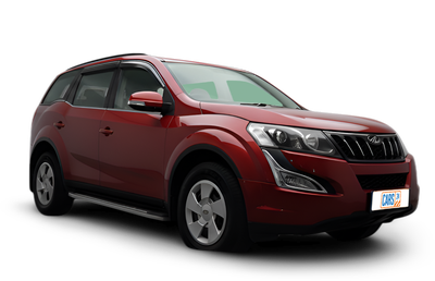 Mahindra XUV500-img